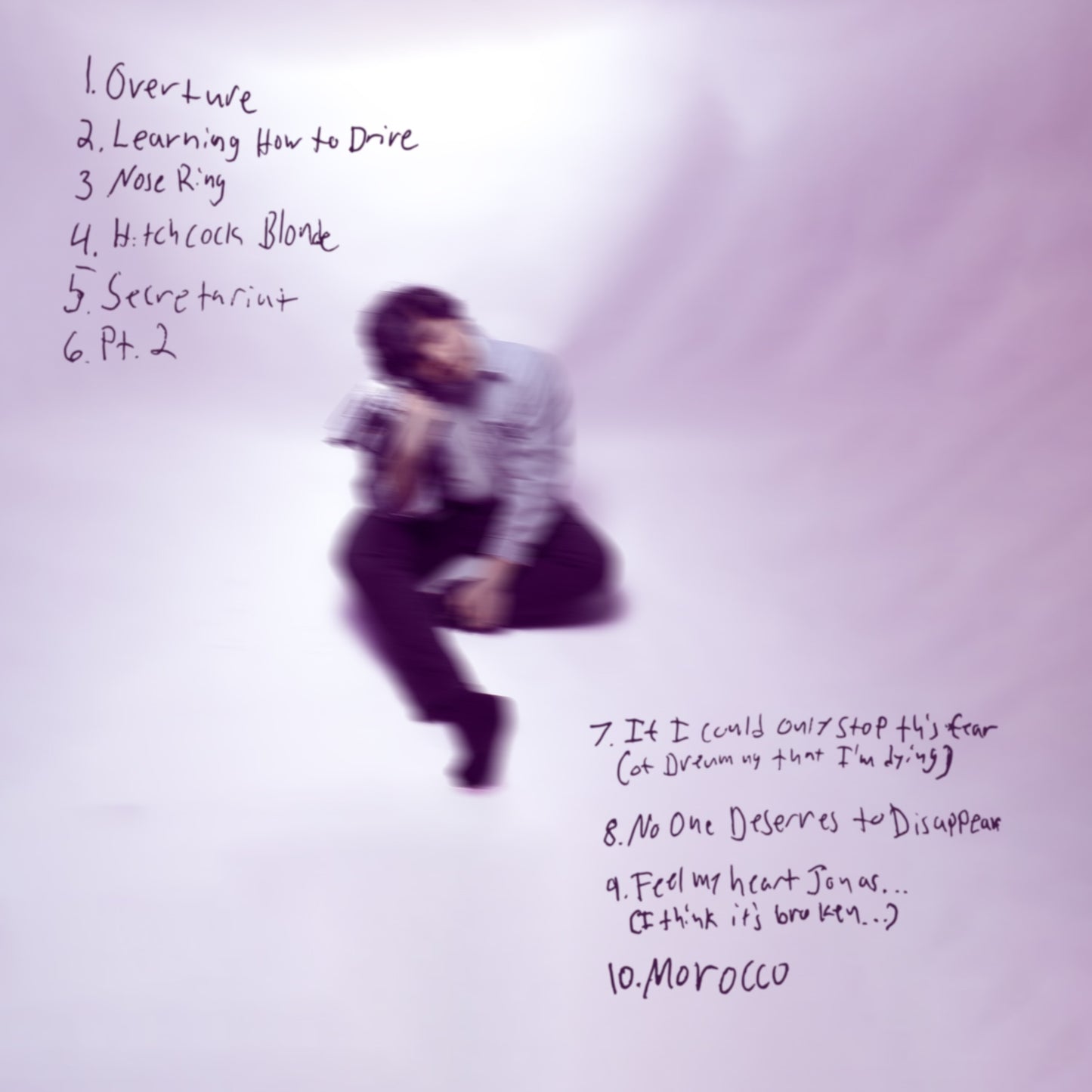 Watching Your Friends Get Famous (Digital Download)