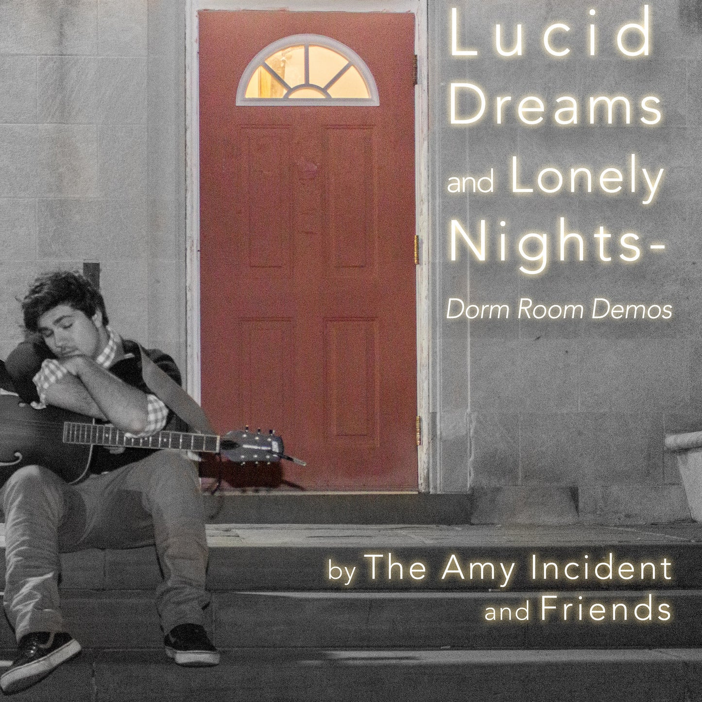 Lucide Dreams & Lonely Nights Demos (Digital Download)
