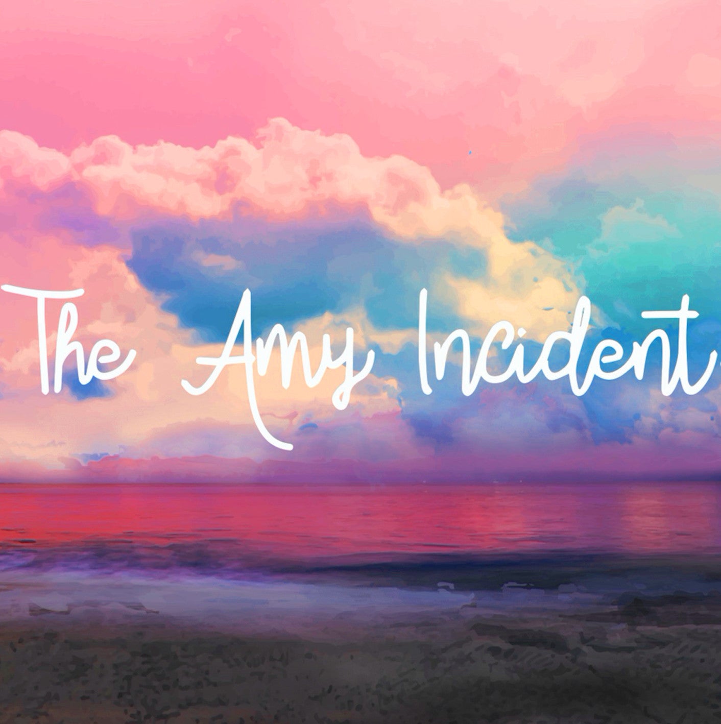 The Amy Incident (Digital Download)